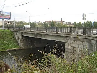 Казачий мост