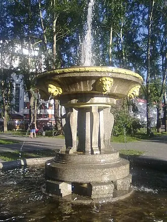 Архангельский театр драмы имени М. В. Ломоносова — фото 4