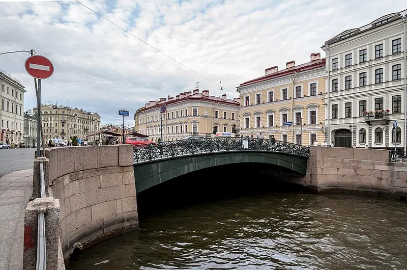 Певческий мост