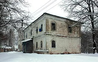Усадьба Левашовых — фото 4