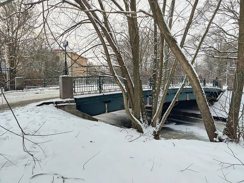 Сутугин мост