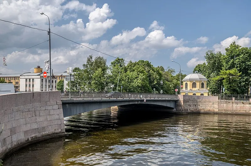 Храповицкий мост