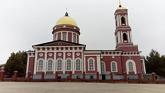 Свято-Троицкий собор (Бирск)
