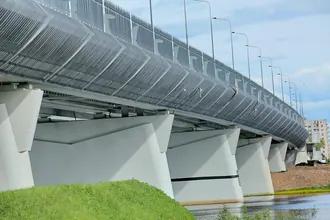 Деревяницкий мост