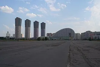 Парус (дом) — фото 2