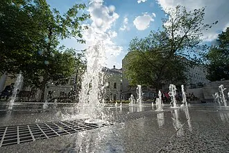 Парк Горка — фото 3