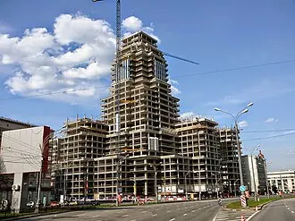 Оружейный (бизнес-центр) — фото 3
