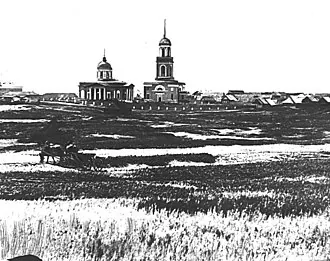 Троицкий собор (Тольятти)