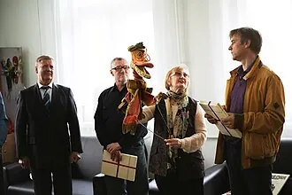 Музей ленинградского детства — фото 3