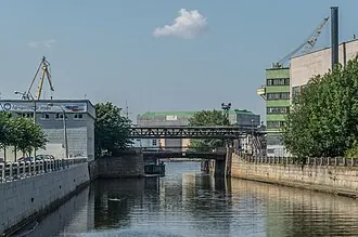 Корабельный мост