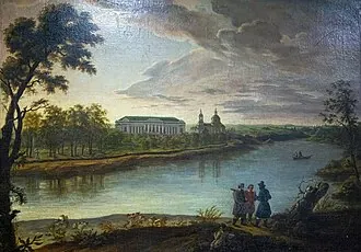 Беково (усадьба) — фото 2