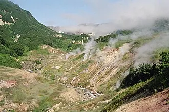 Вулканы Камчатки — фото 4