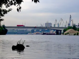 Шелепихинский мост