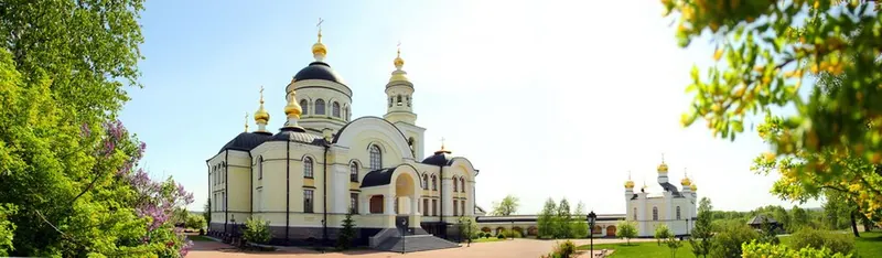 Свято-Симеоновское подворье