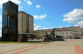 Дом Советов (Иваново)