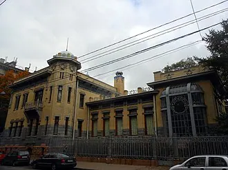 Музей-квартира С. М. Кирова — фото 2