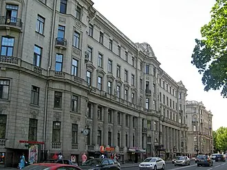 Музей-квартира С. М. Кирова — фото 4
