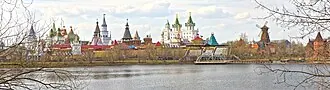 Кремль в Измайлове — фото 2