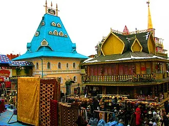 Кремль в Измайлове — фото 3