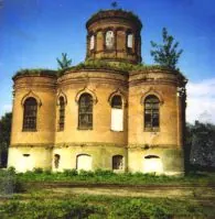 Монастырь Святой Марии Магдалины (Никольское) — фото 3