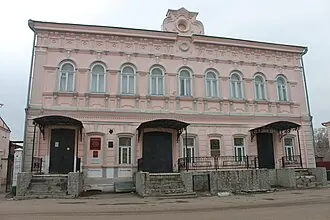 Художественно-исторический музей имени А. В. Григорьева — фото 2