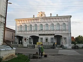 Художественно-исторический музей имени А. В. Григорьева — фото 3