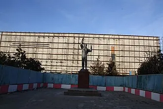 Звёздный (кинотеатр, Москва) — фото 2