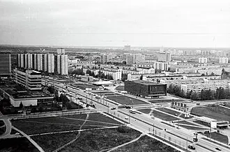 Звёздный (кинотеатр, Москва) — фото 3