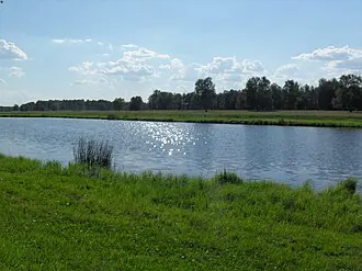 Степная катена