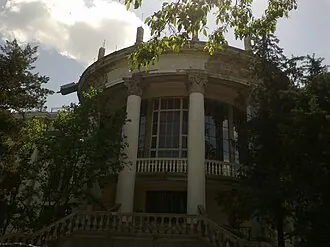 Дворец культуры (Новая Каховка) — фото 3