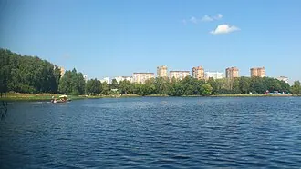 Петровско-Разумовское (комплексный заказник) — фото 3