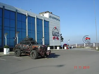 Легенды СССР (музей) — фото 3