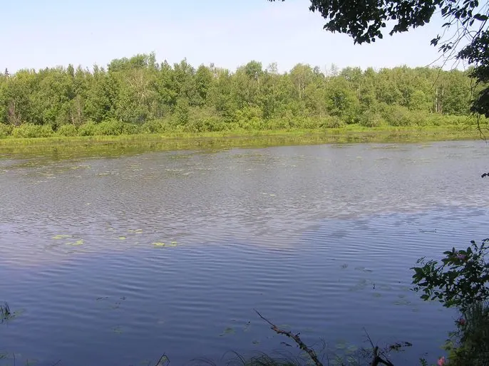 Нургуш (заповедник)