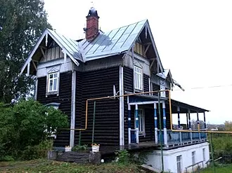 Дом Нагорских — фото 2