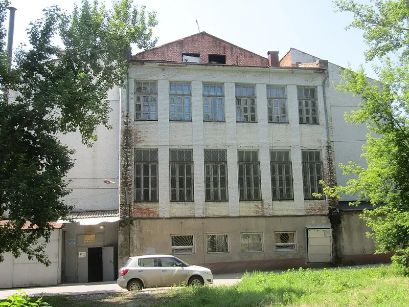 Музей речного флота (Саратов)
