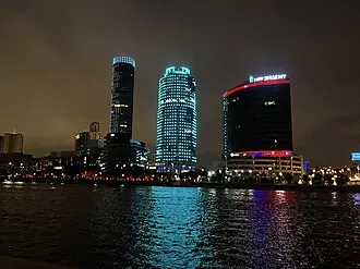 Екатеринбург-Сити — фото 2