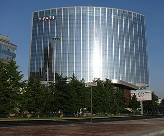 Екатеринбург-Сити — фото 3