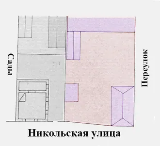 Расстрельный дом — фото 2