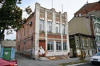 Усадьба Зарубаловых — фото 2