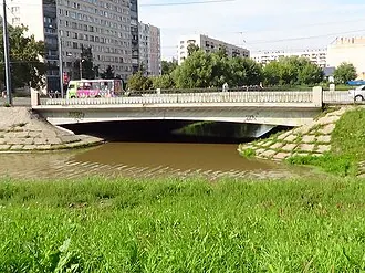 Новый мост (Санкт-Петербург)