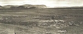 Улуг-Хорум