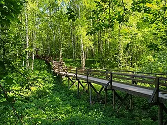 Тропарёвский парк — фото 3