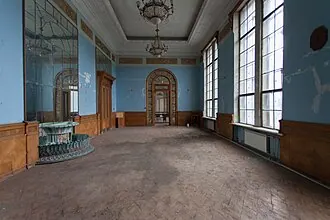 Павильон № 51 «Мясная промышленность» на ВДНХ — фото 4