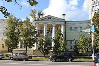 Дом Губина (Липецк) — фото 2