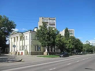Дом Губина (Липецк) — фото 3