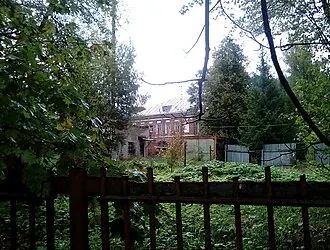 Аннино (усадьба)
