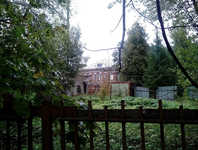 Аннино (усадьба)