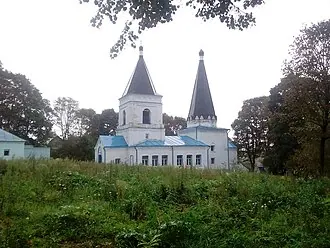 Аннино (усадьба) — фото 2