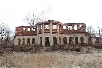 Самуйлово (усадьба)