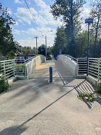 Камышинский мост